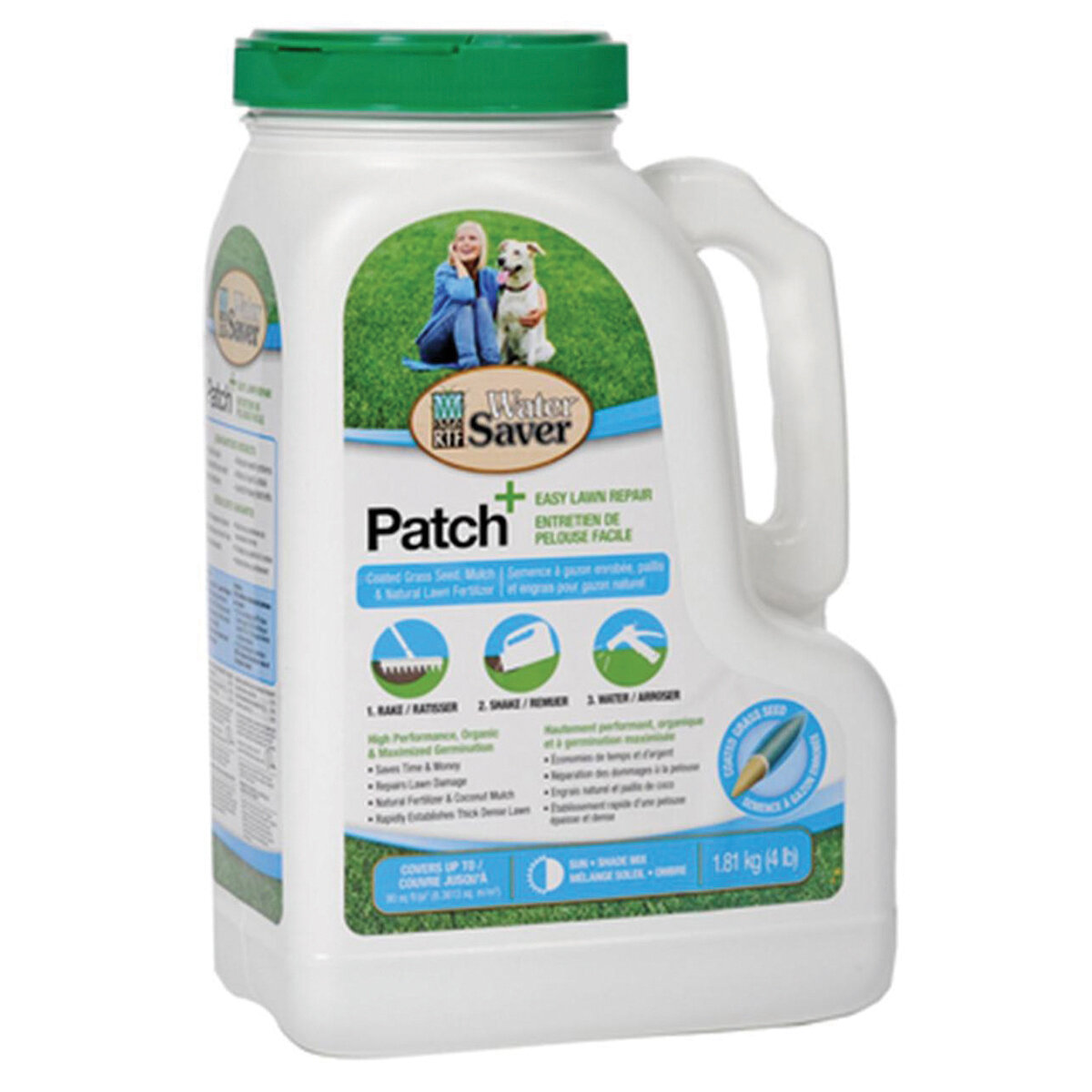 1.81KG PATCH JUG