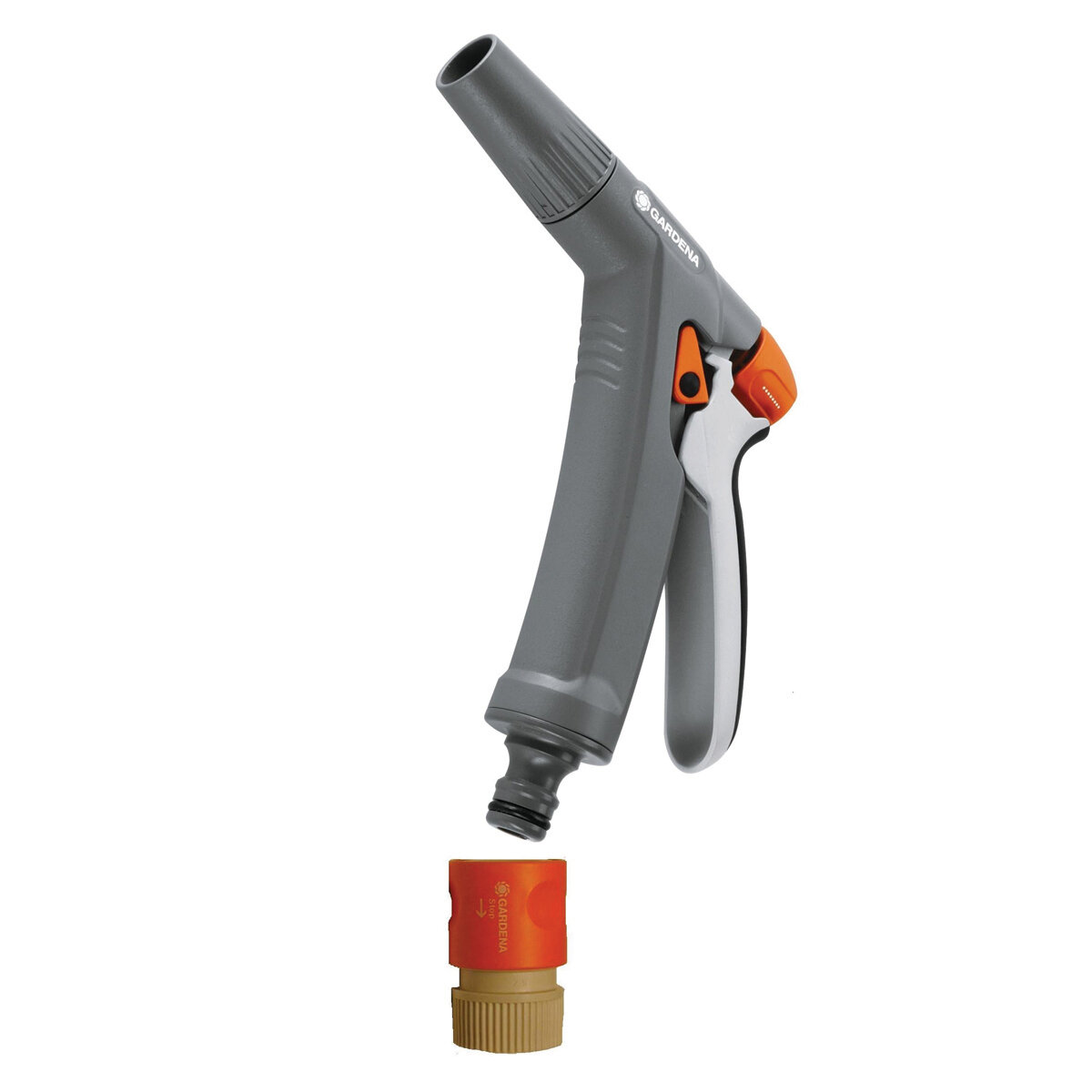 Classic Adjustable Hose Gun