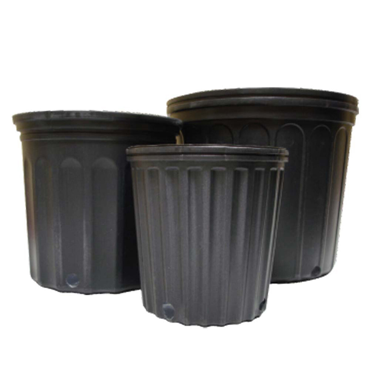 Mondi Soft Nursery Pot 4L / 1 Gal