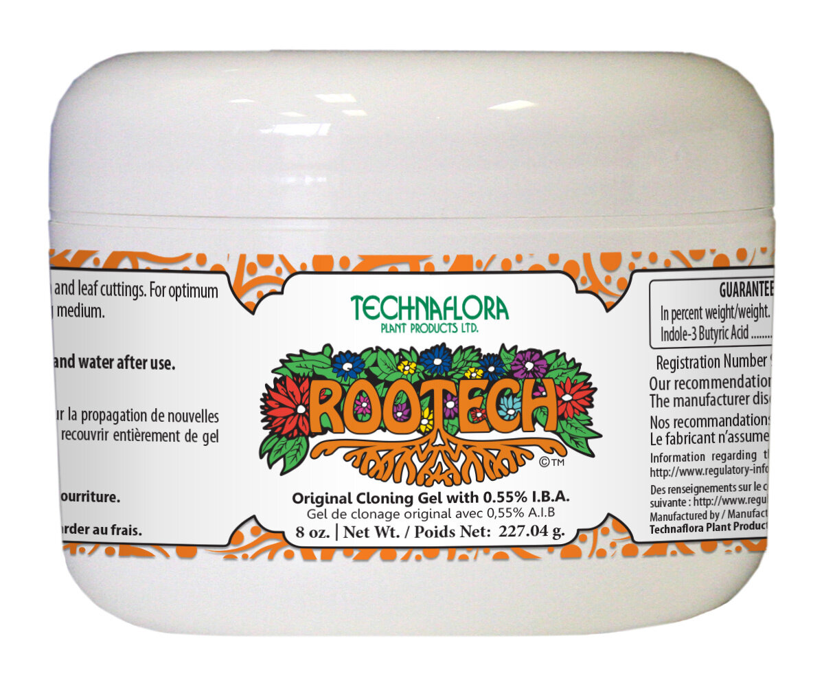 Rootech Gel 224g (8 oz)