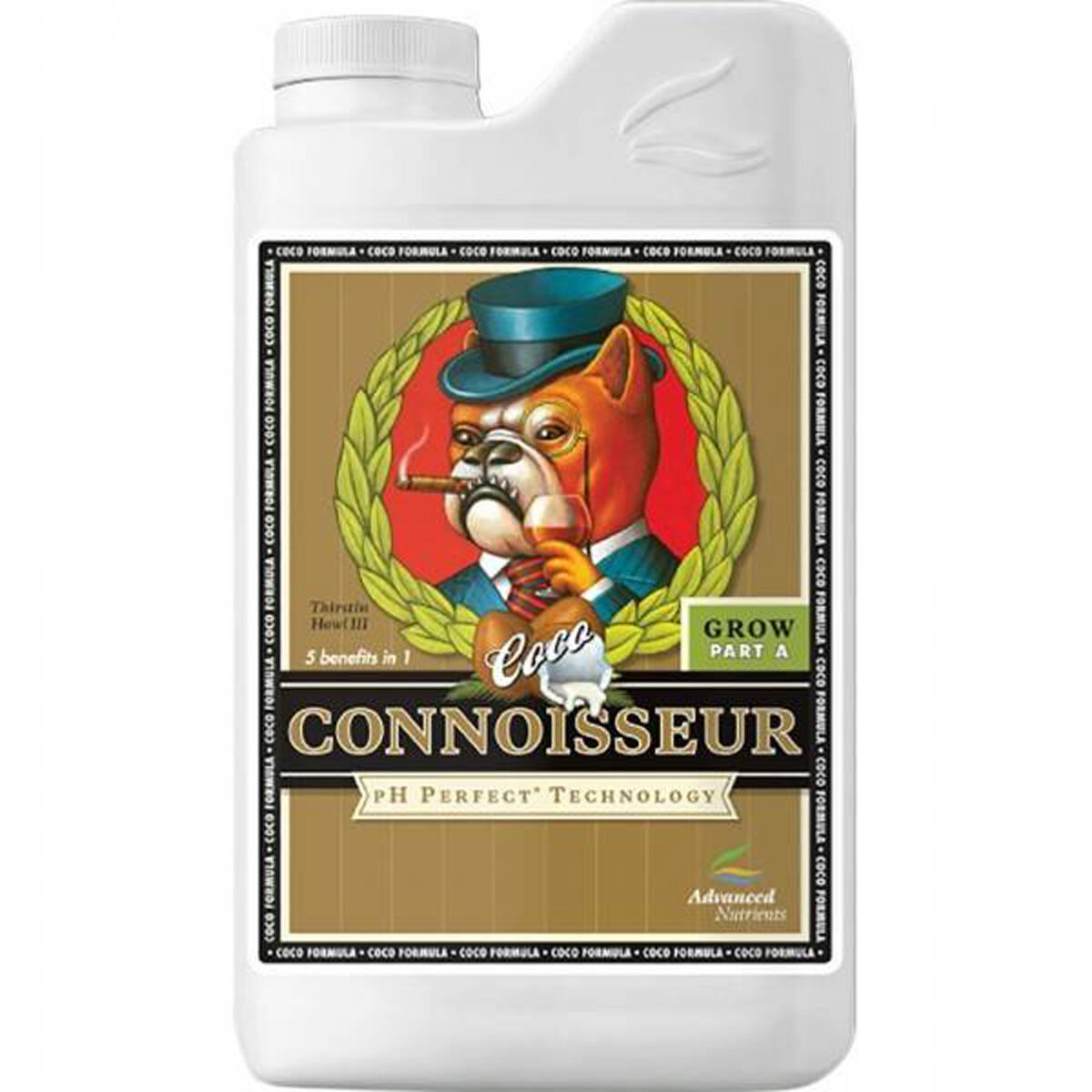 pH Perfect Connoisseur Coco Grow Part A 1 L