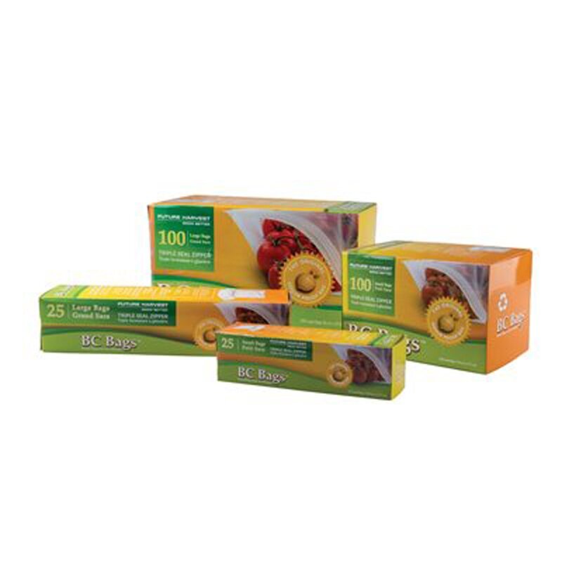 BC Bags Small 25/box