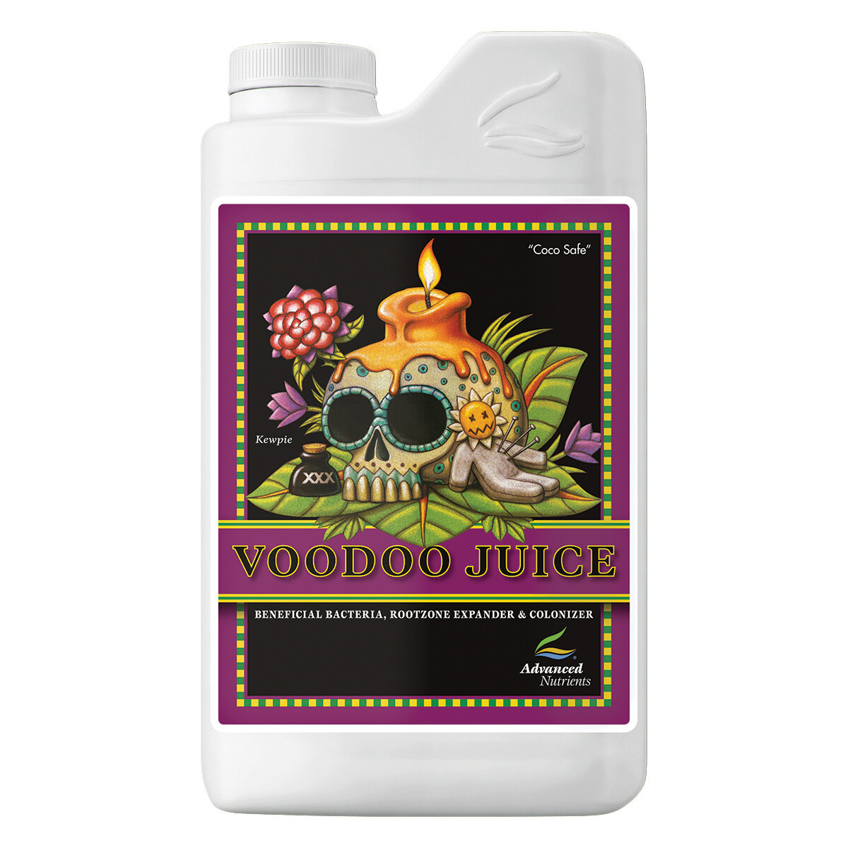 VooDoo Juice 1 L