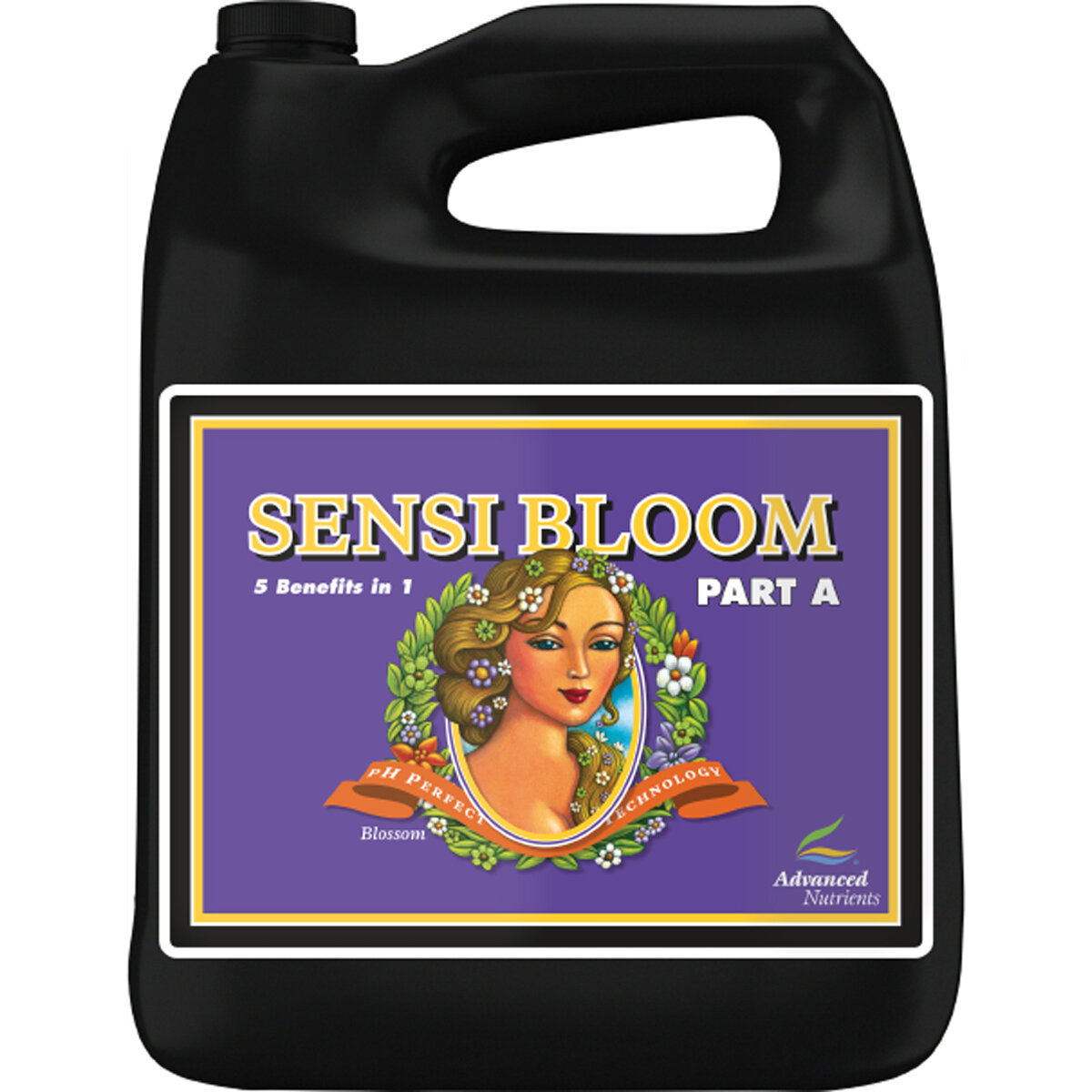 pH Perfect Sensi Bloom Part A 4 L