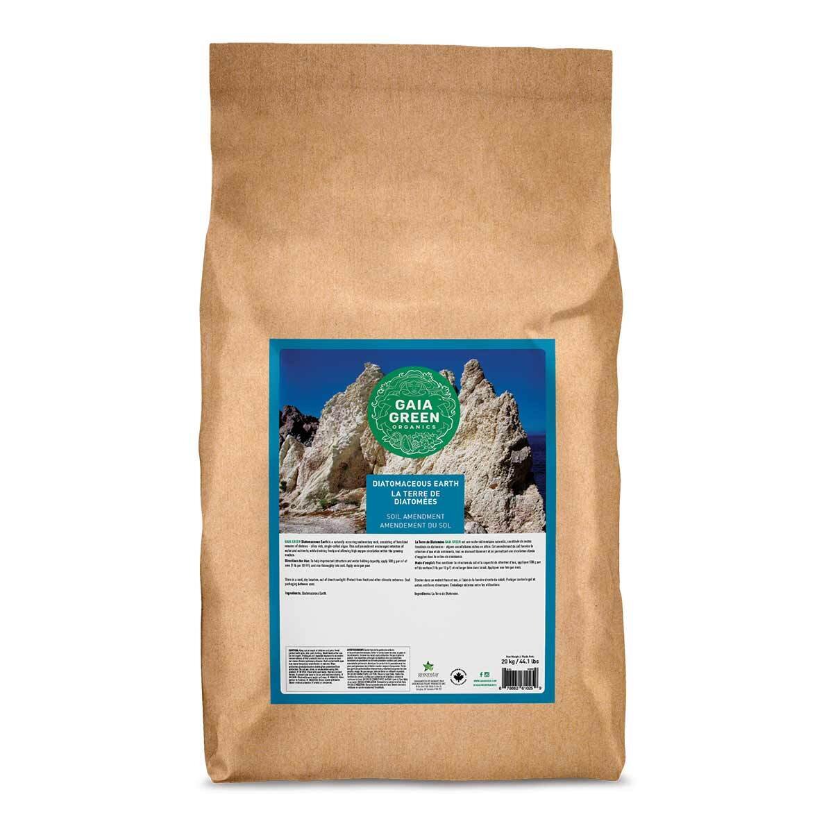 Diatomaceous Earth 20 kg