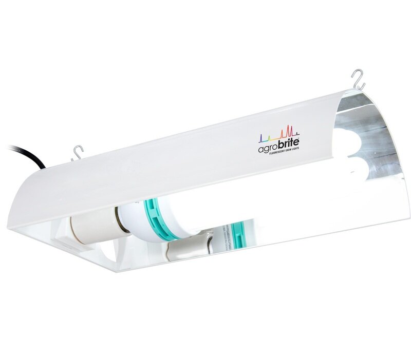 Fluorowing Compact Fluor System 125W 6400K Fluorowing Compact Fluor System 125W 6400K