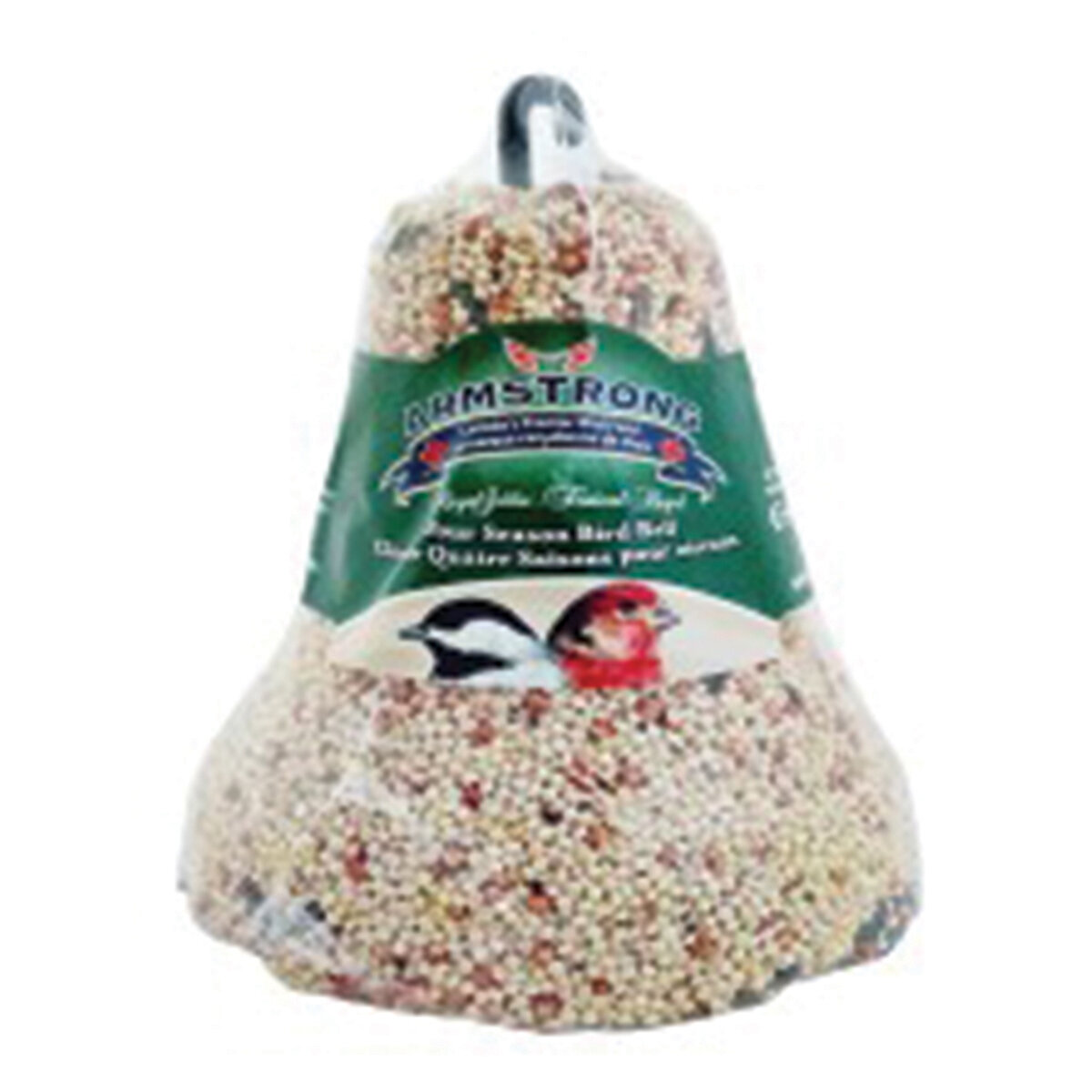 Royal Jubilee Four Season  Bells 454g