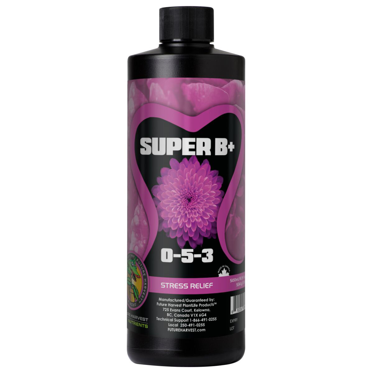 Super B+ Extra Strength 500 ml