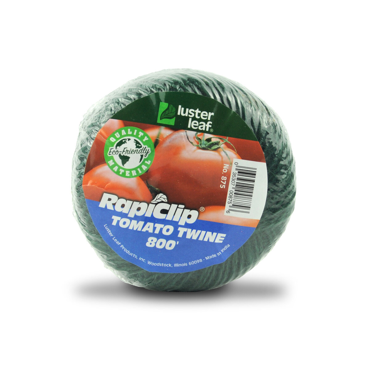 Rapiclip Tomato Jute Twine 800'
