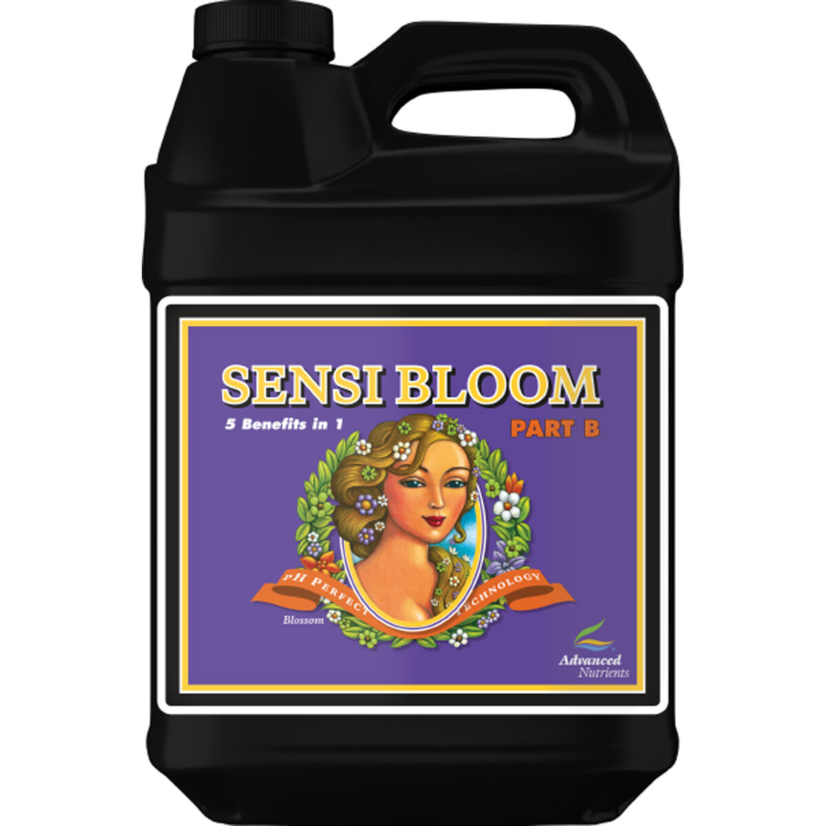 pH Perfect Sensi Bloom Part B 500 ml