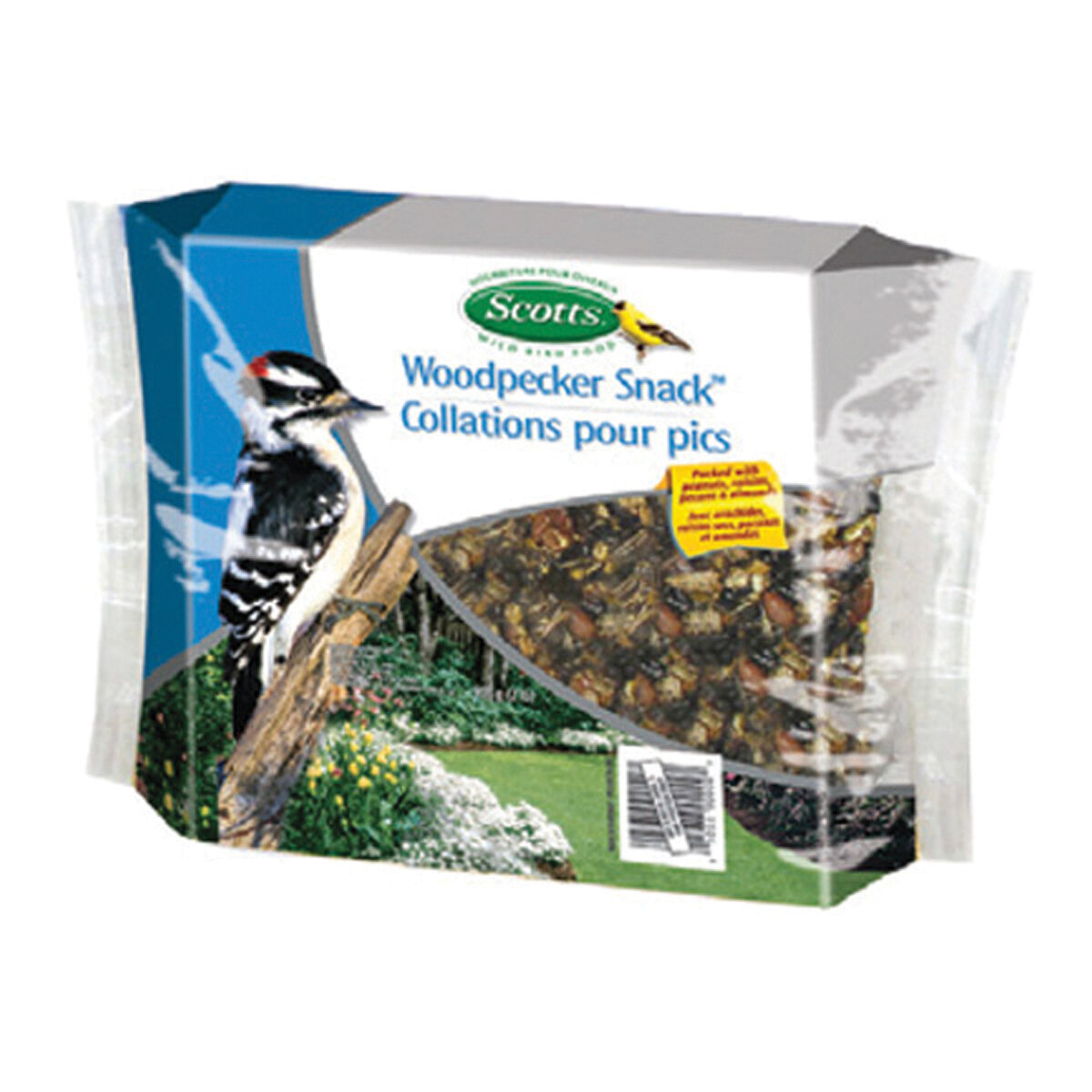 Scotts Woodpecker Snack 907 g