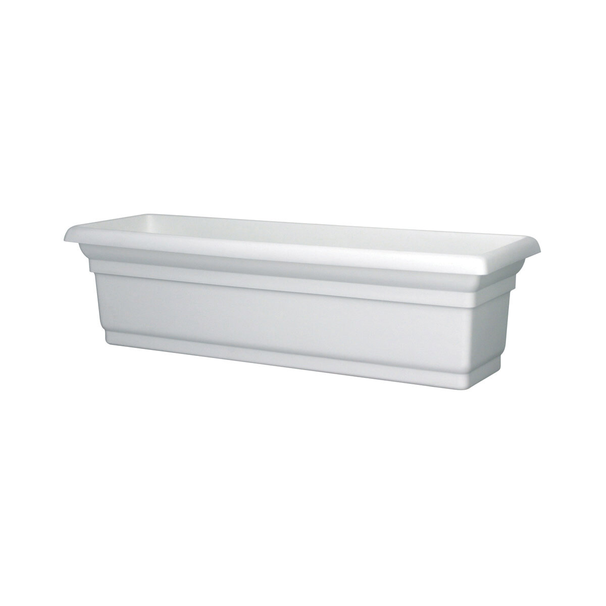 DISTINCTION 24" Window Box White
