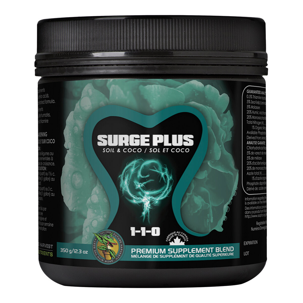 Surge Plus 350 g
