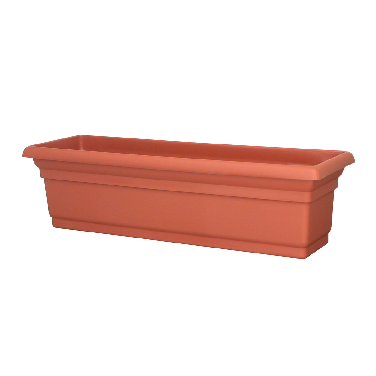 DISTINCTION 30" Window Box Terracotta