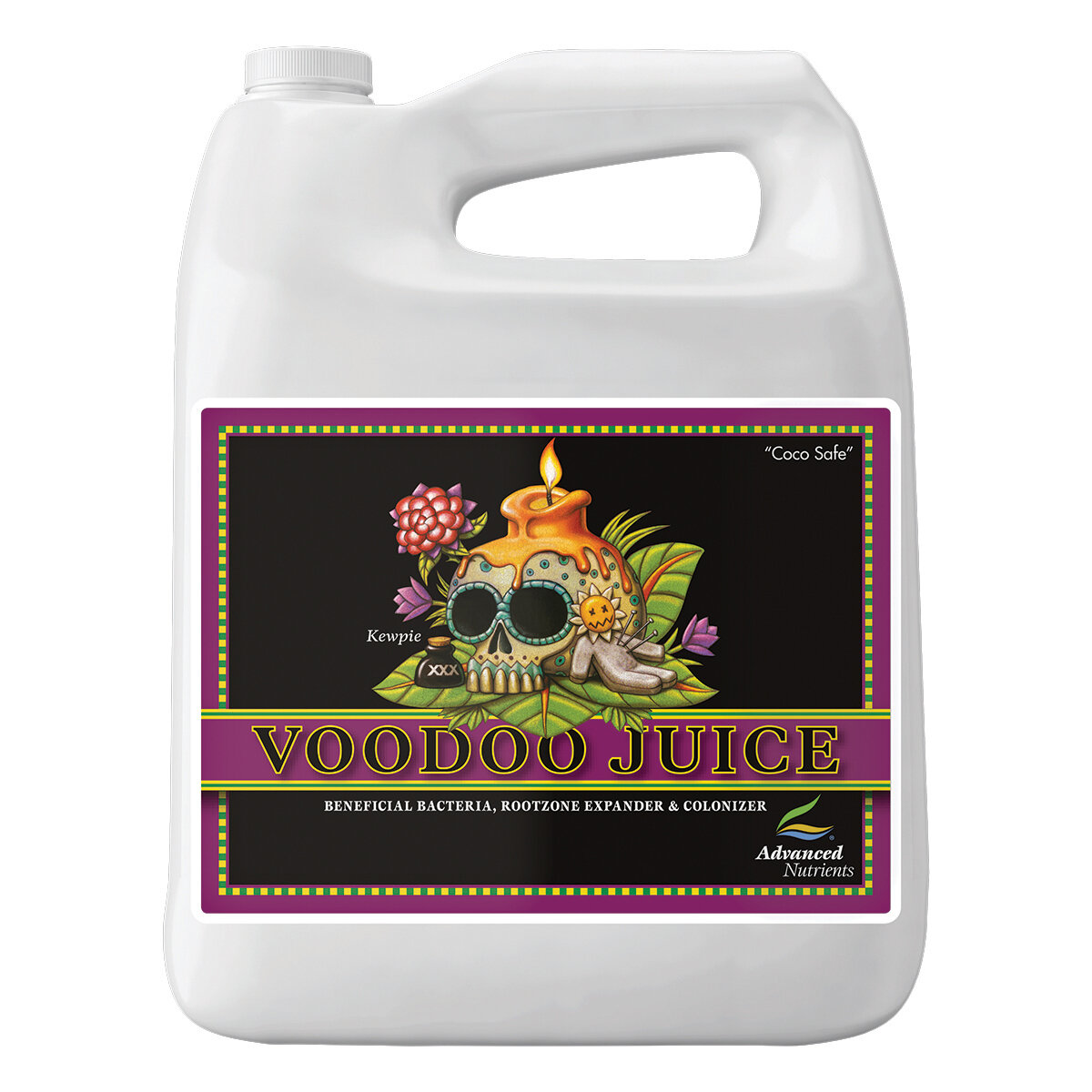 VooDoo Juice 4 L