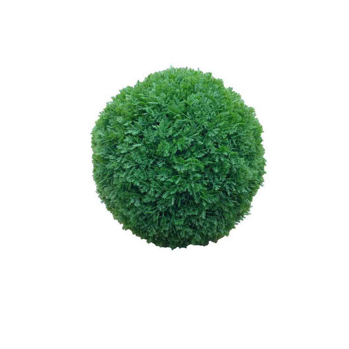 Cedar Sphere  Medium 12"