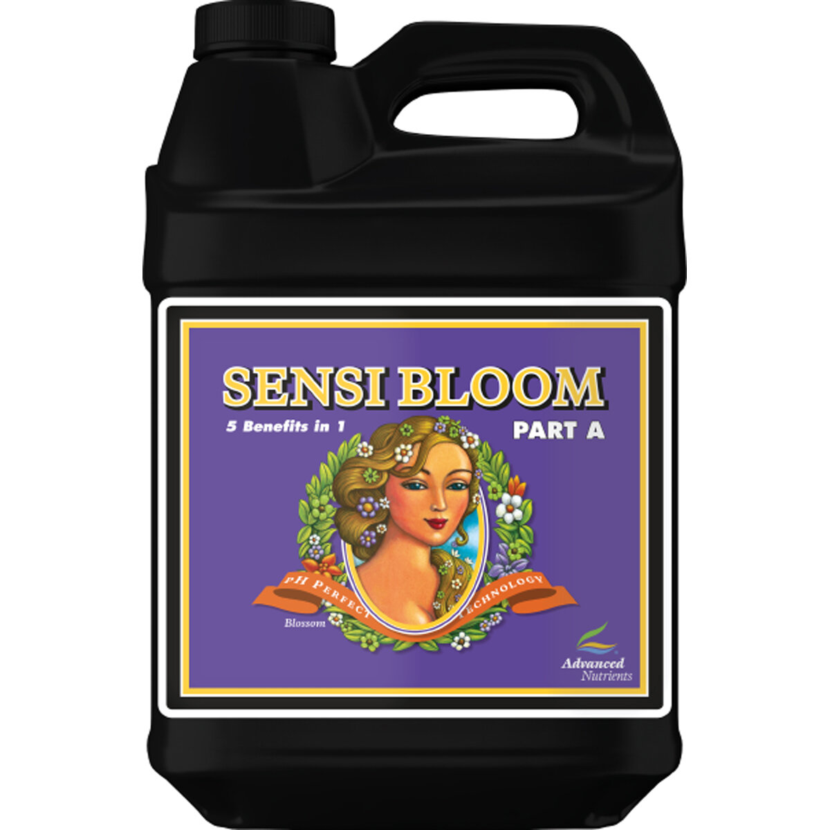 pH Perfect Sensi Bloom Part A 500 ml