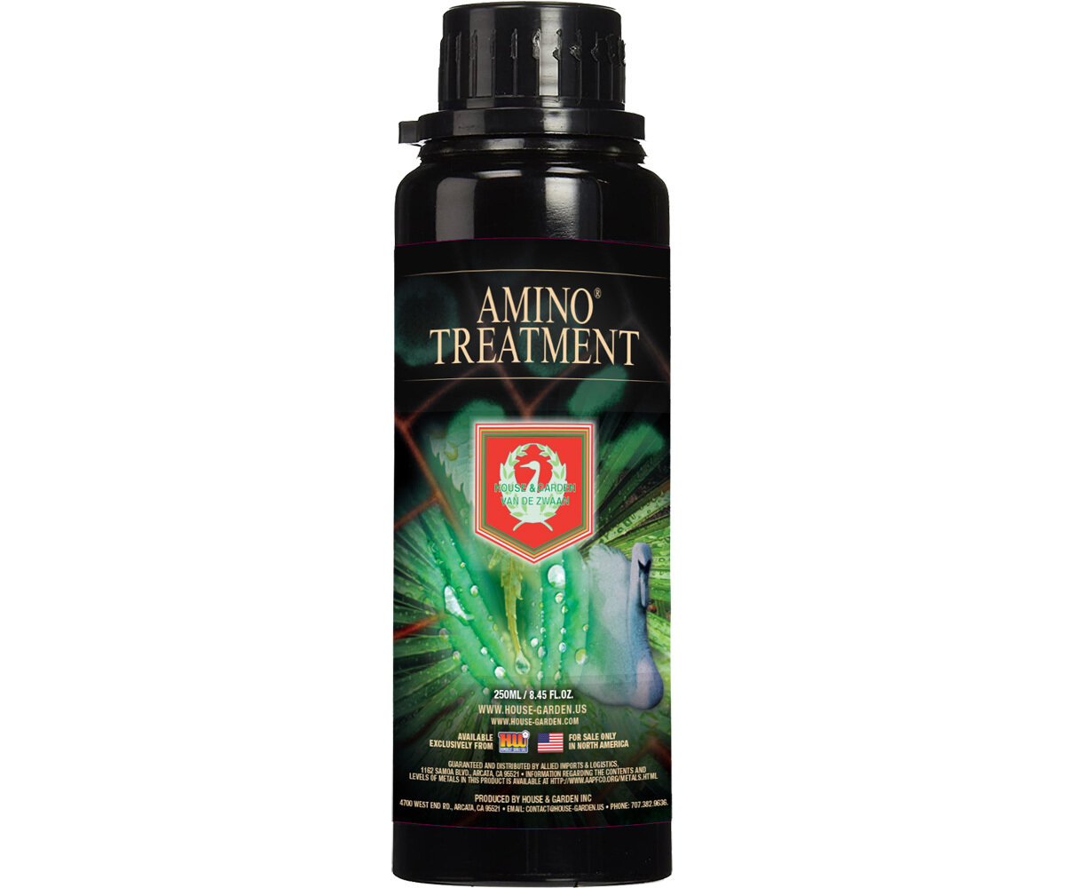 House & Garden Amino Treatment 250 ml