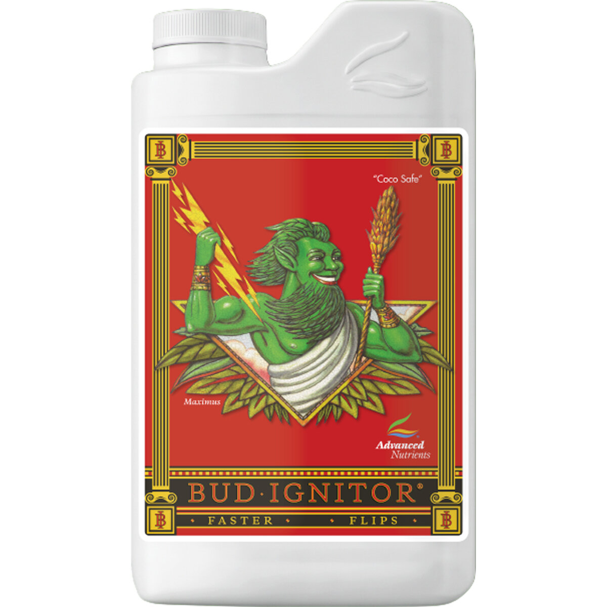 Bud Ignitor 1 L