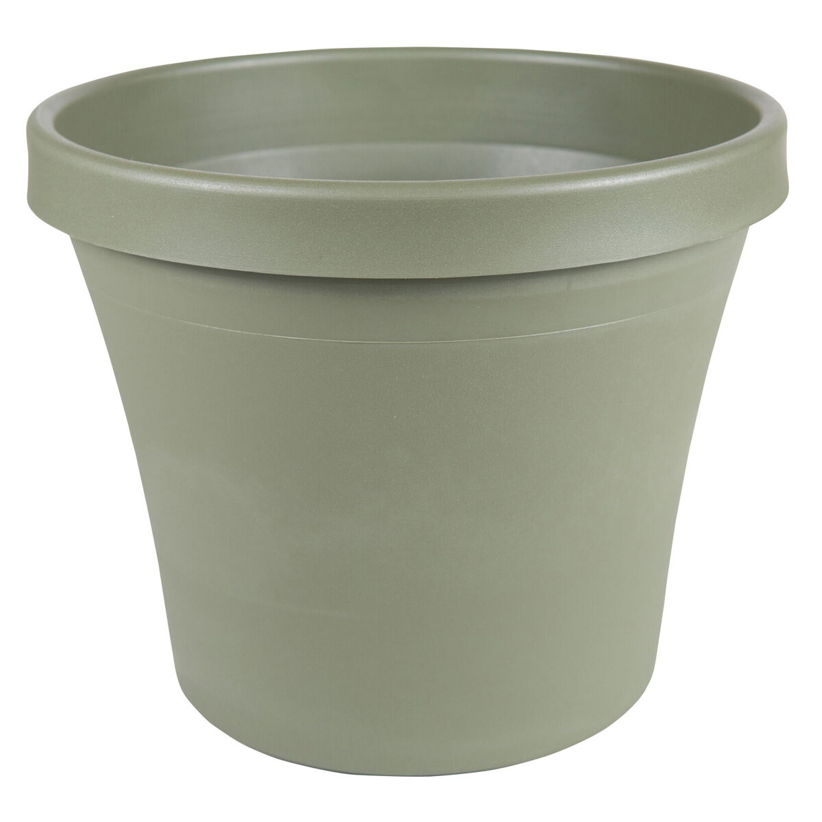 10" TerraPot®  Living Green