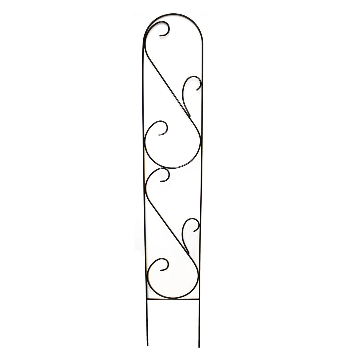 Spaliere Planter Trellis 20x180cm