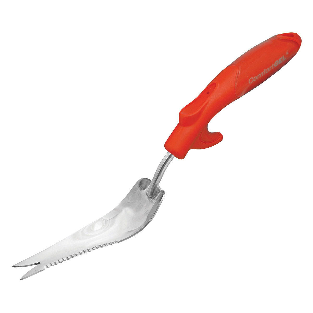 ComfortGEL Weeder Stainless Steel