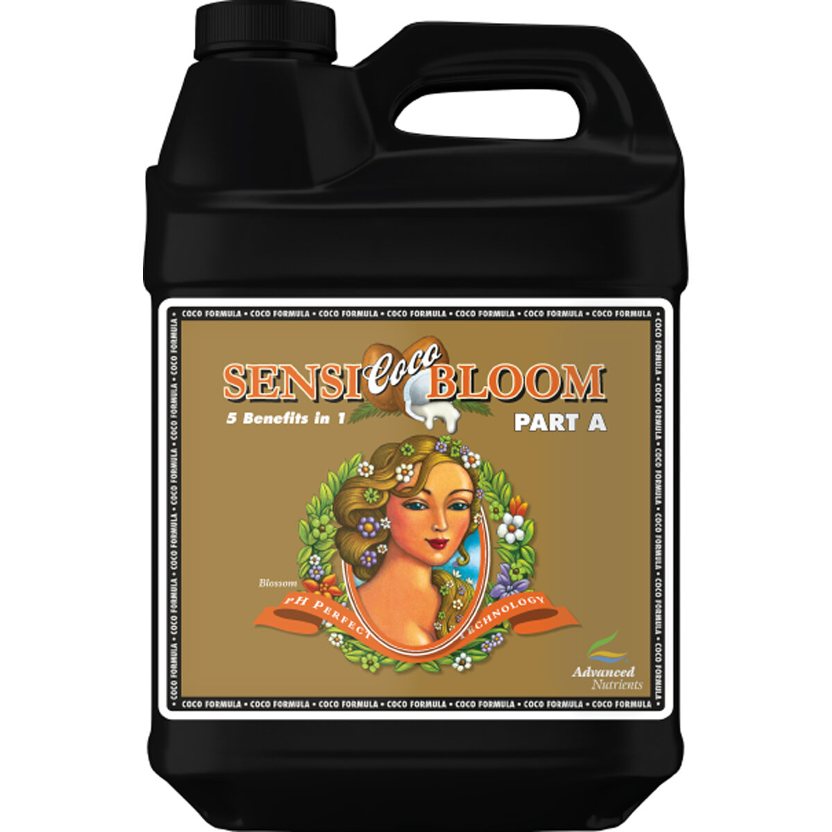 pH Perfect Sensi Bloom Coco Part A 10 L