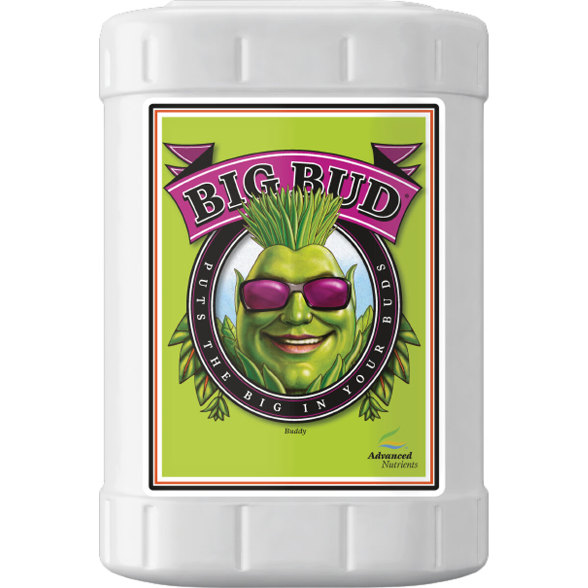 Big Bud Liquid 23 L