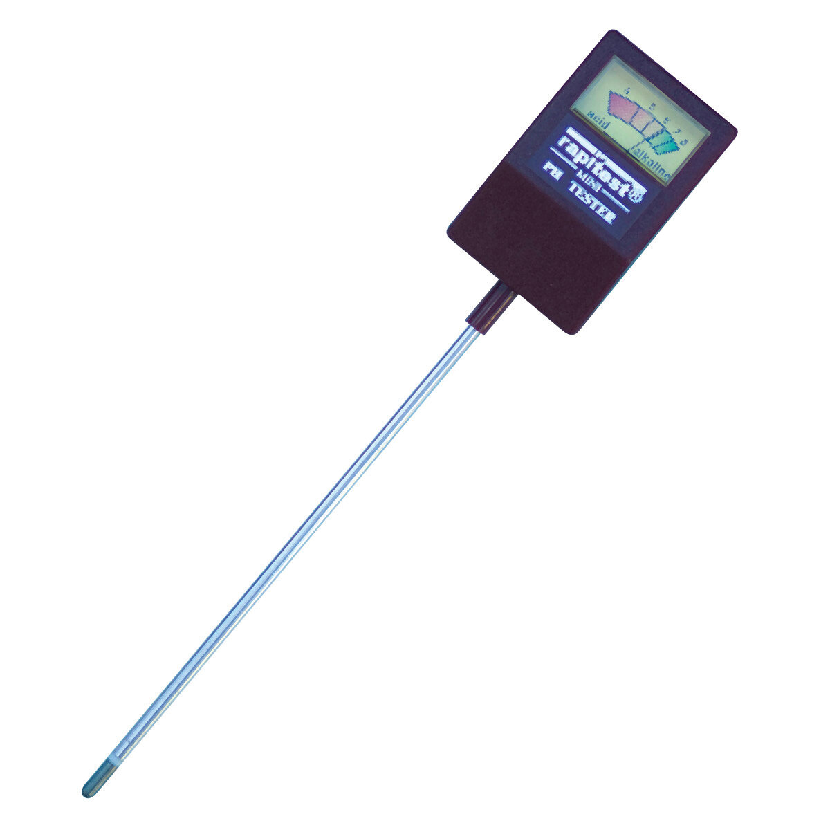 Rapitest Mini Soil pH Tester
