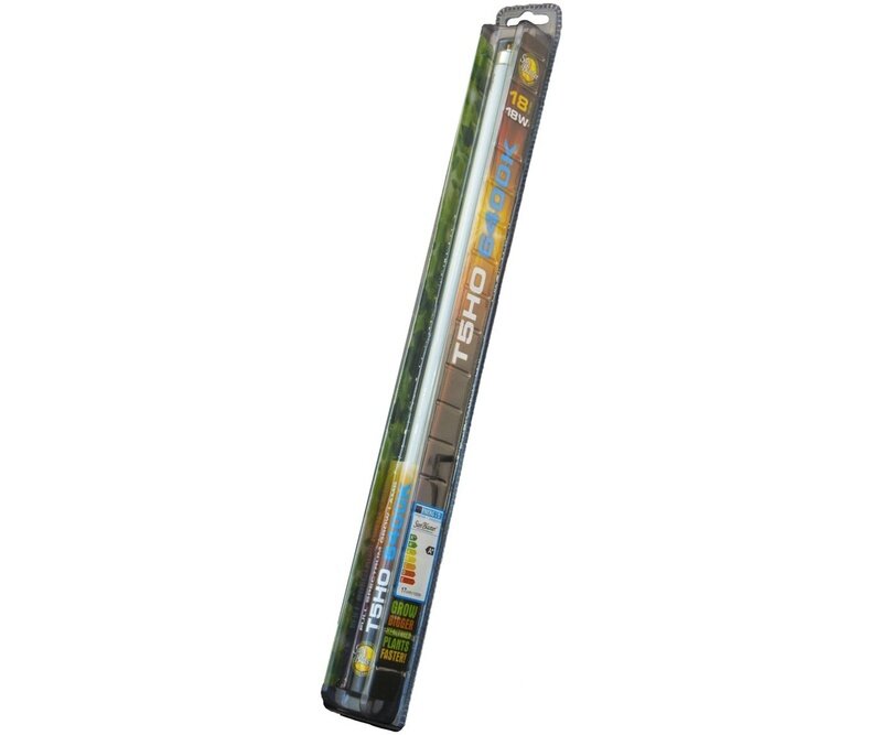 18" SunBlaster T5HO 17W 6400K