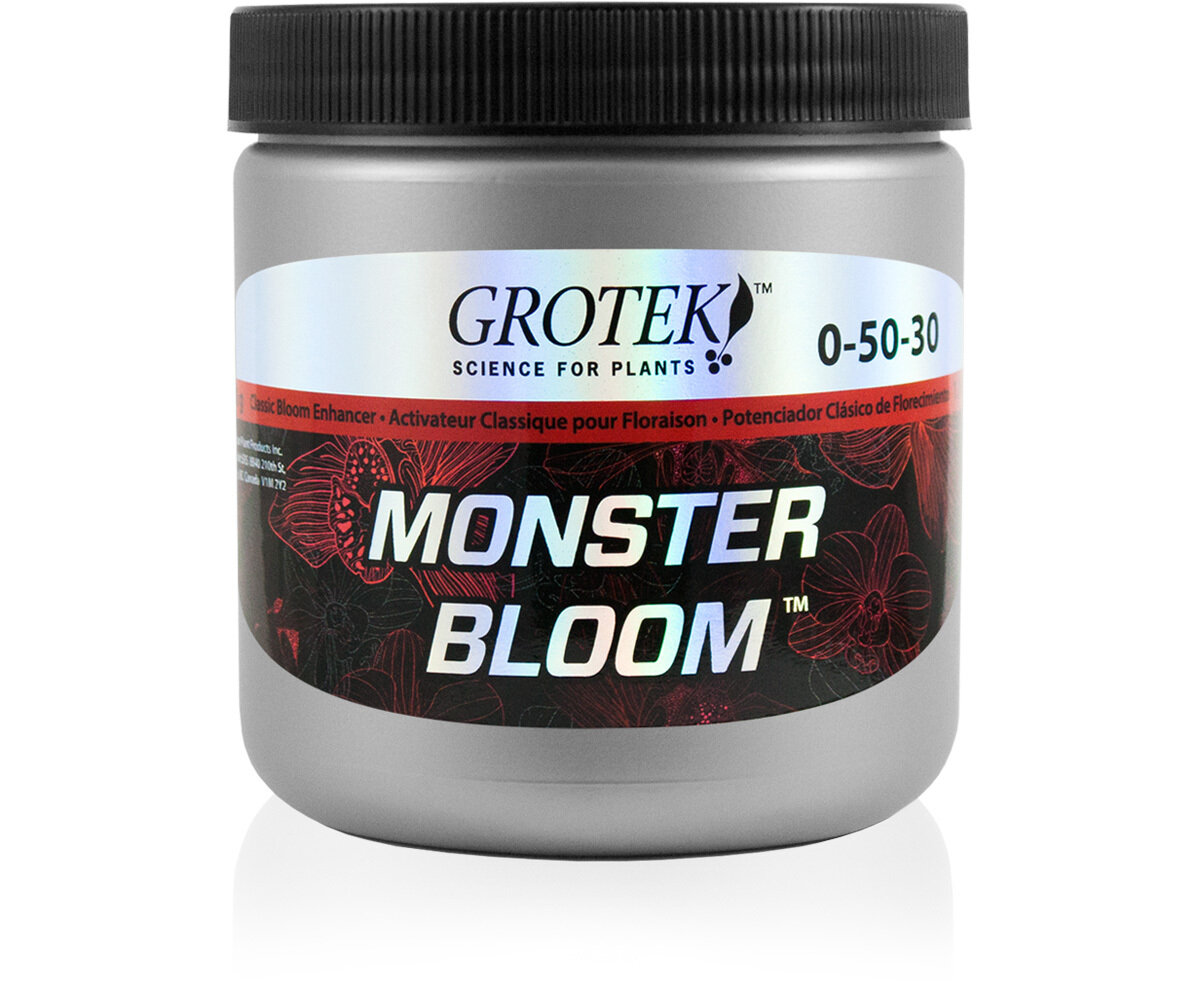 Grotek Monster Bloom 500 g
