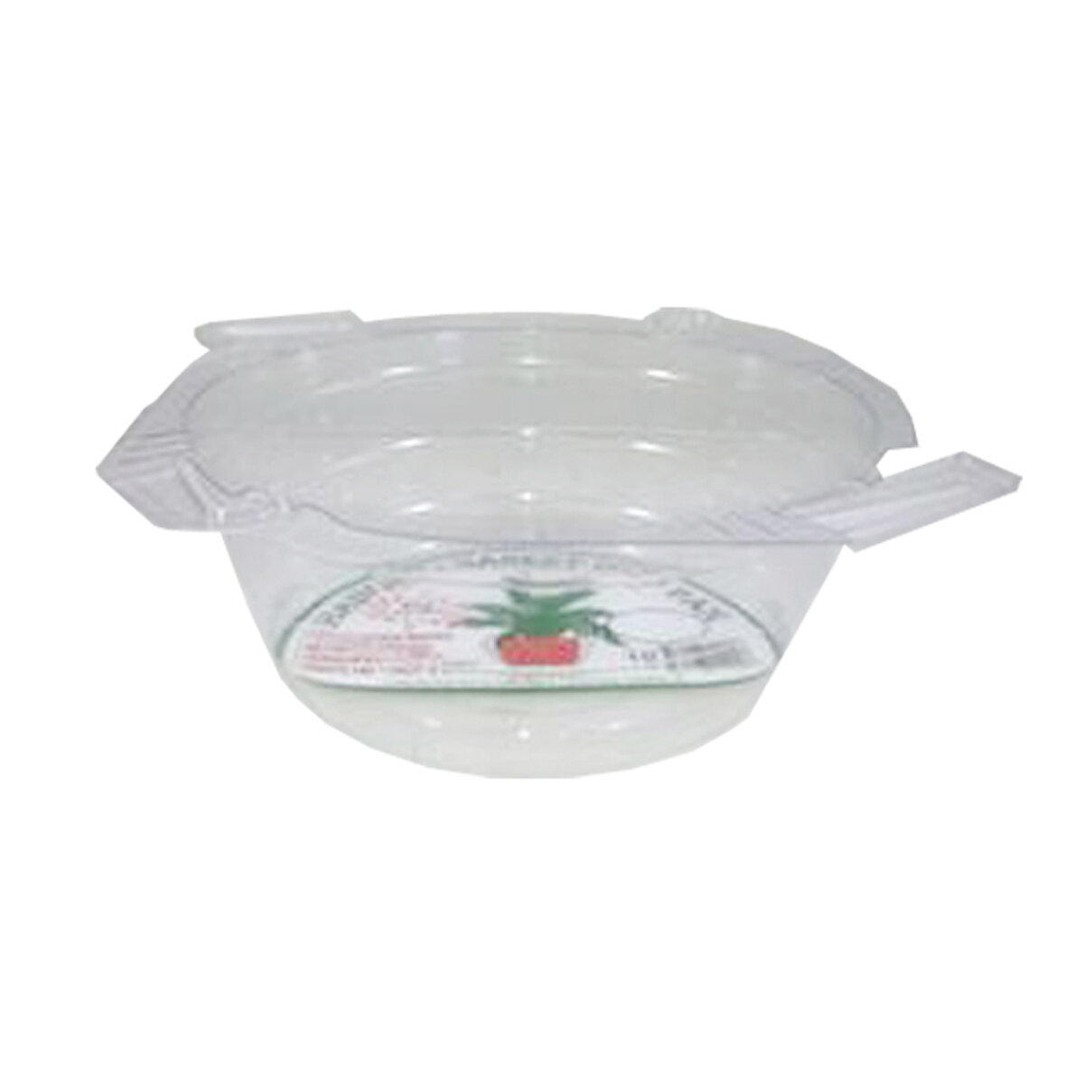 8" Hanging Basket Drip Pan