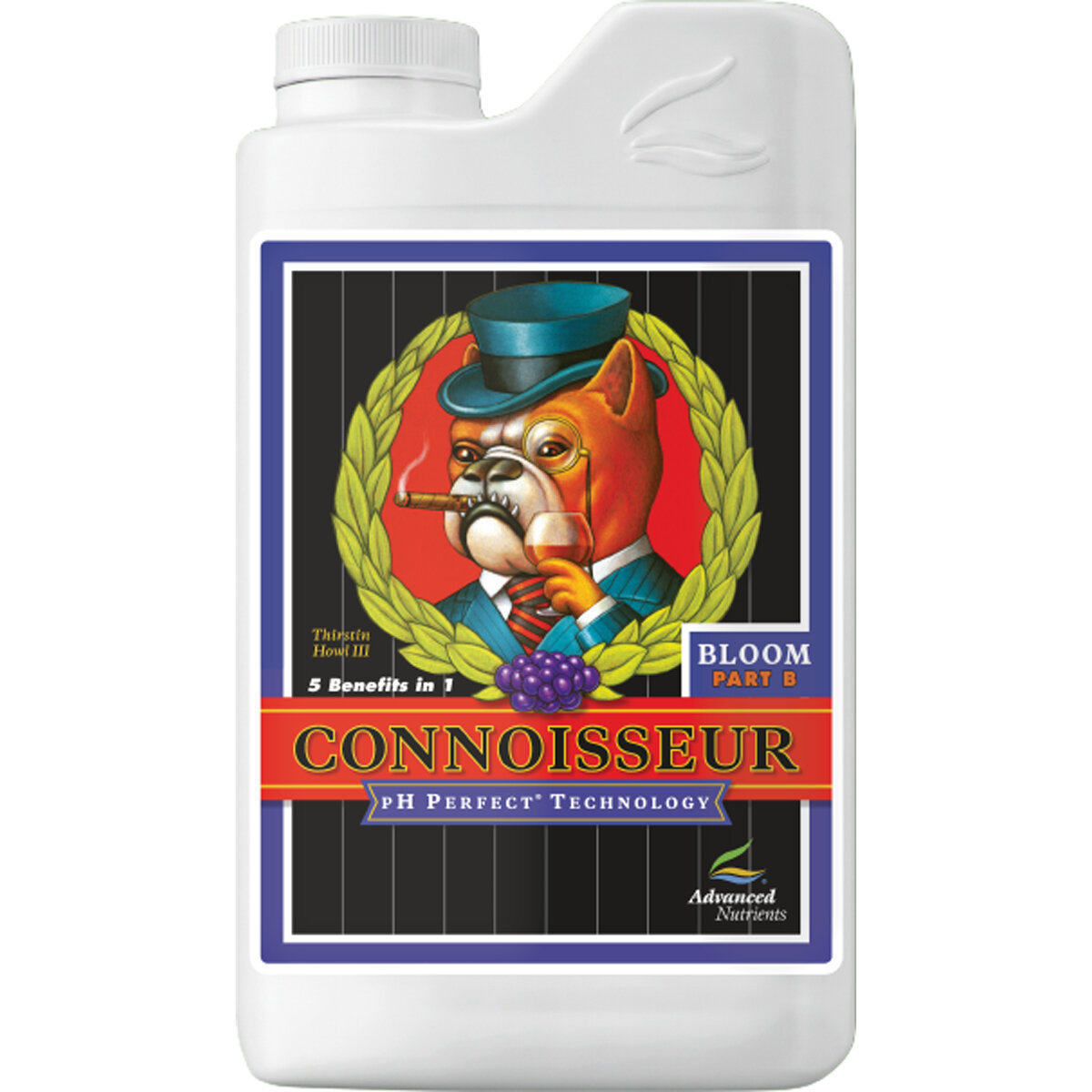 pH Perfect Connoisseur Bloom Part B 1 L