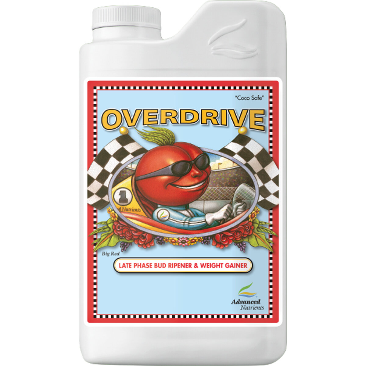 Overdrive 1 L