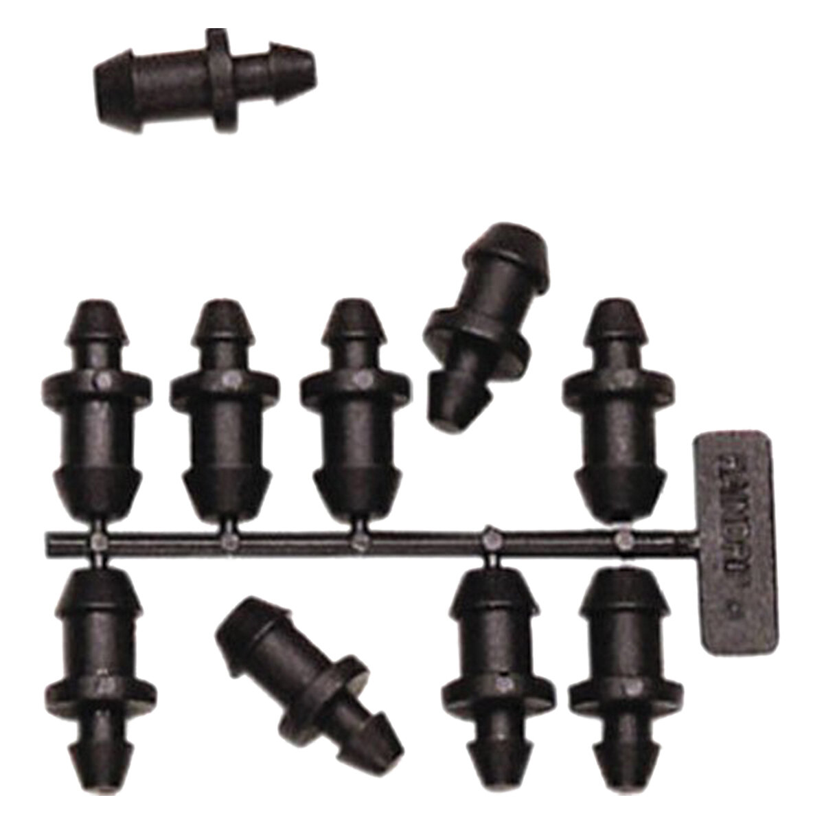 Hole Plugs 20 per card