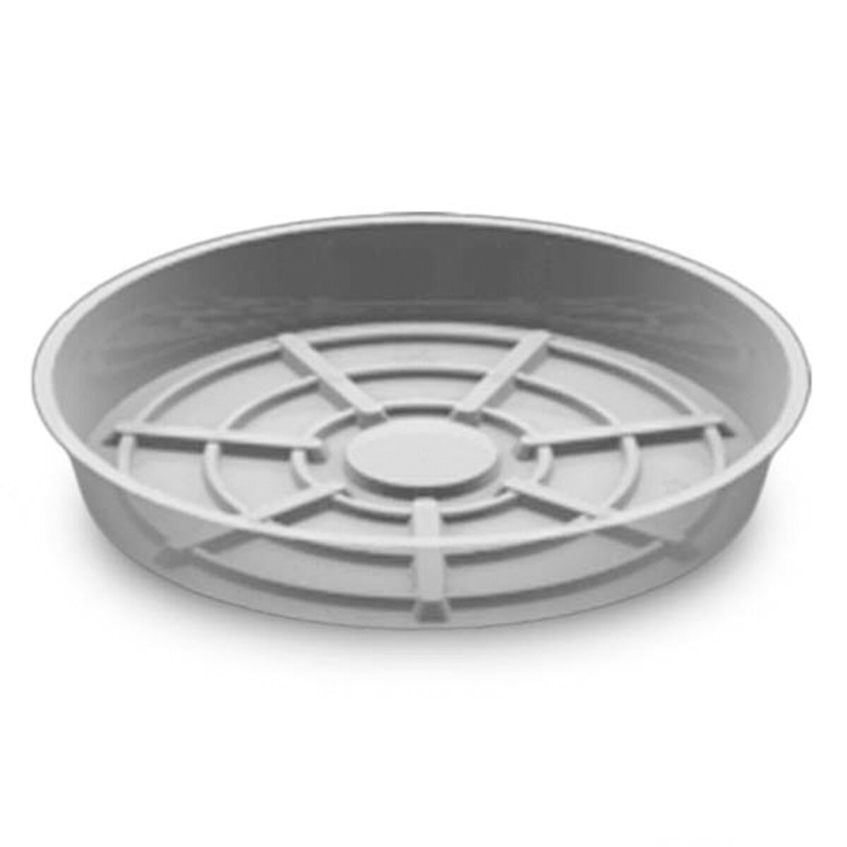Dotchi 12" Vetro Saucer