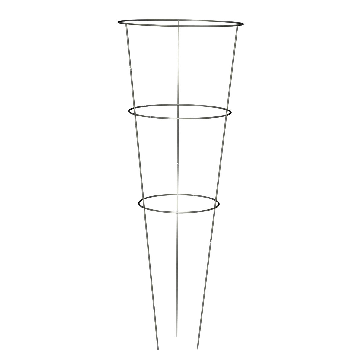 Tomato Cage 42" HD 3R3L Galvanized
