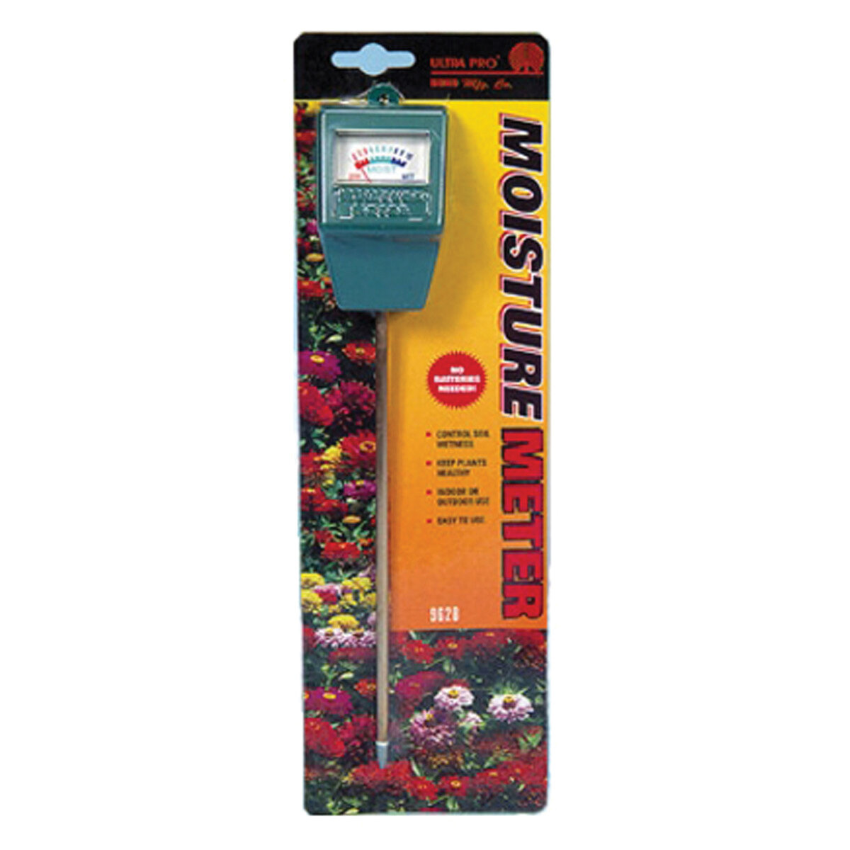 Plant Care Moisture Meter