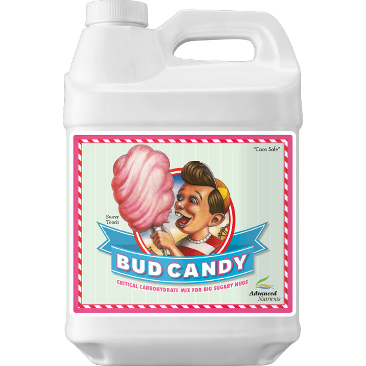 Bud Candy 500 ml