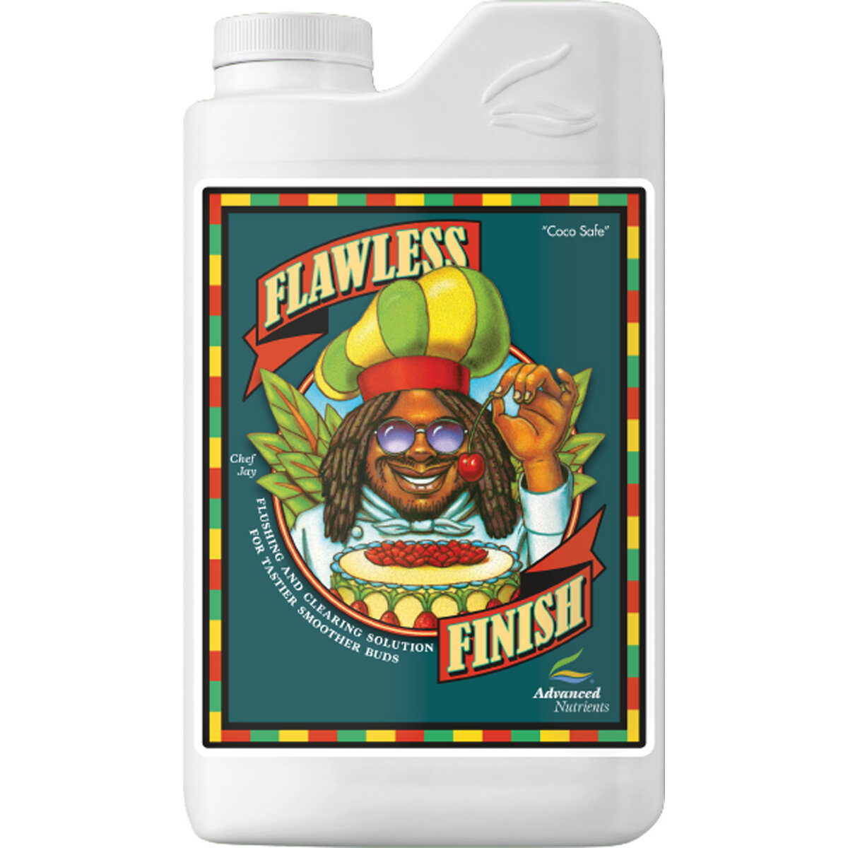 Flawless Finish 1 L