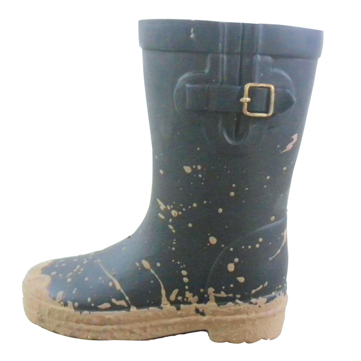 Muddy Boot 17.5x7.9x18cm