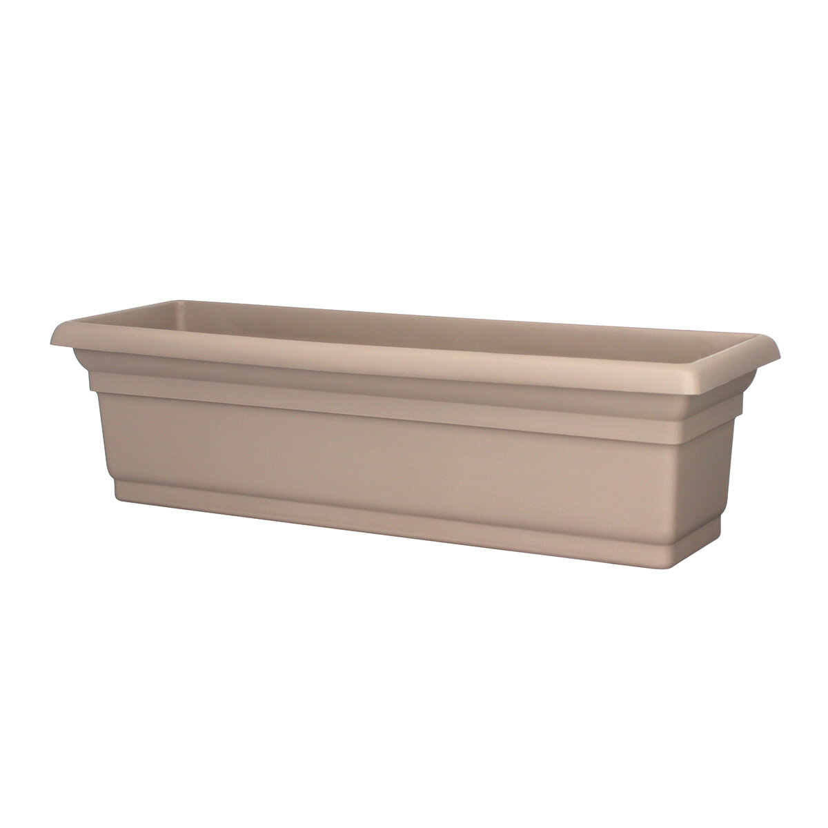 DISTINCTION 30" Window Box Dune Sand