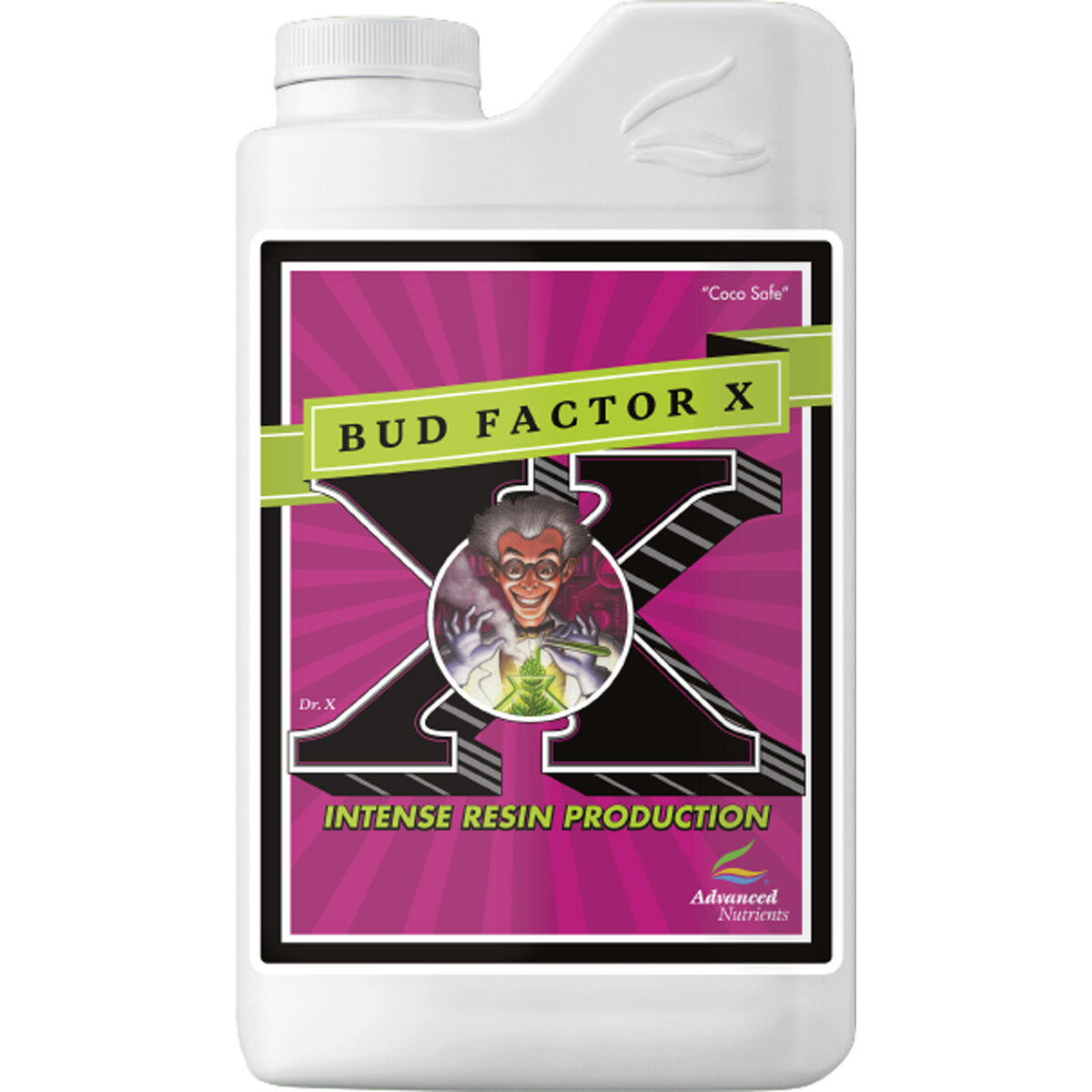 Bud Factor X 1 L