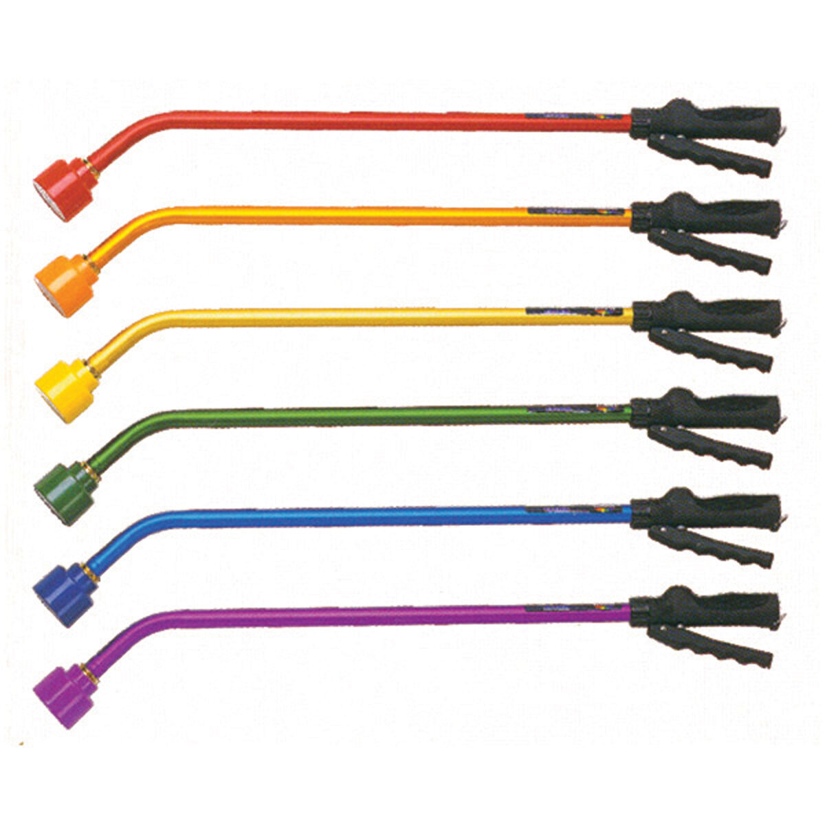 30"Touch N Flow ProRain Wand 400PL Assortment