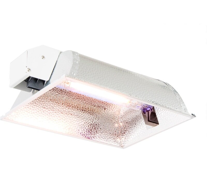 Commercial DE Enclosed Reflector (DE1000Zh) Commercial DE Enclosed Reflector (DE1000Zh)