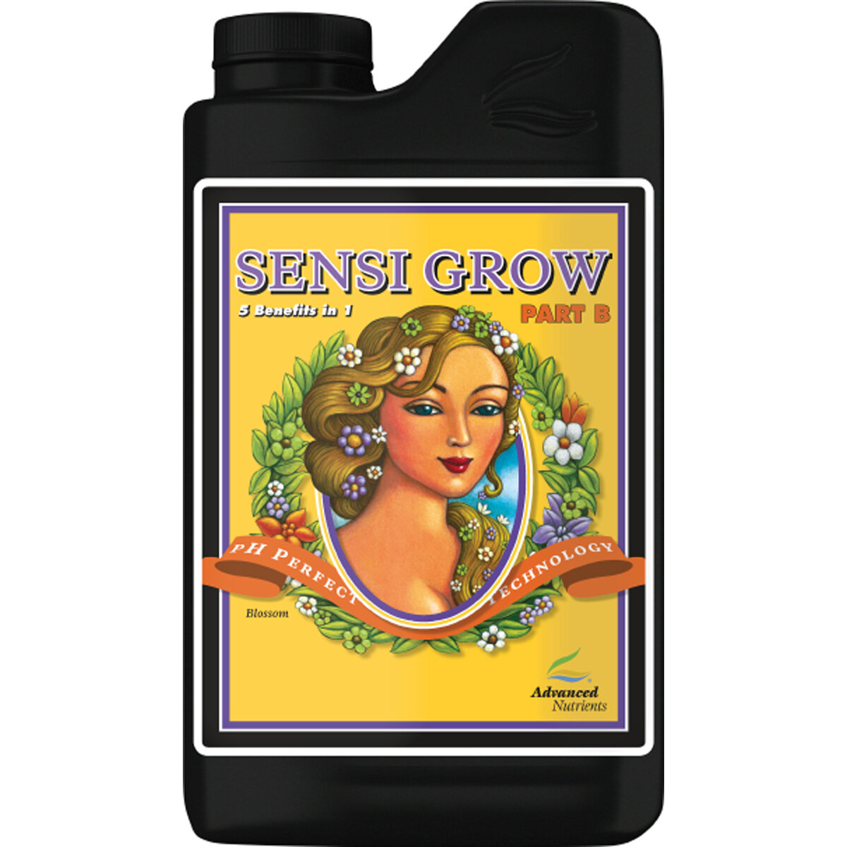 pH Perfect Sensi Grow Part B 1 L