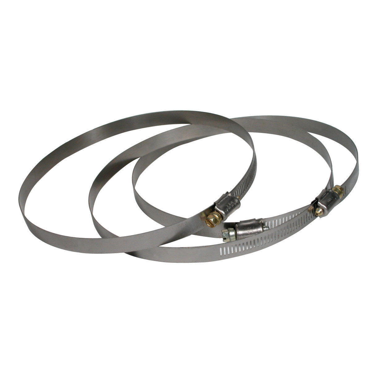 HSTR 5"- 6" Ducting Clamp