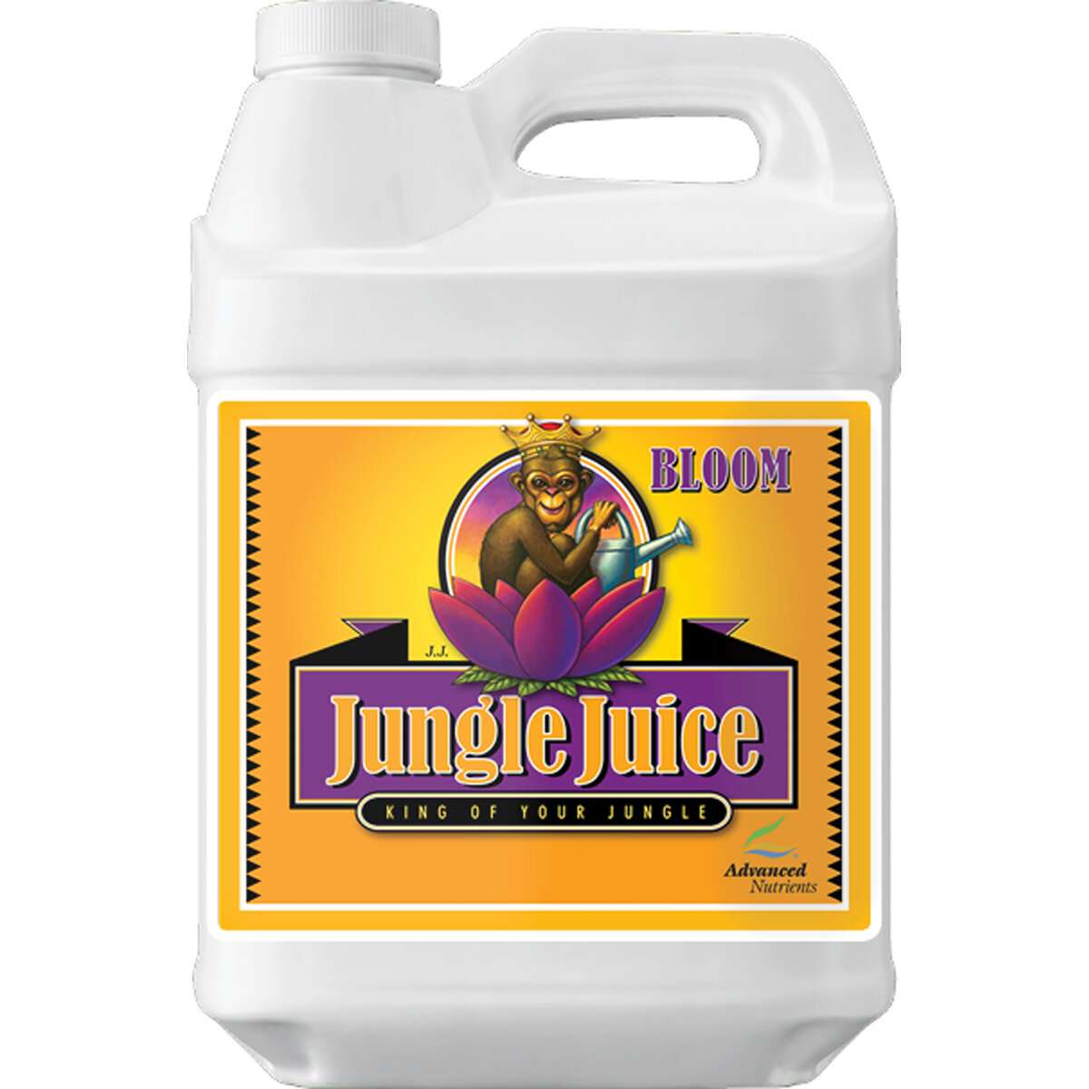 Jungle Juice Bloom 500 ml