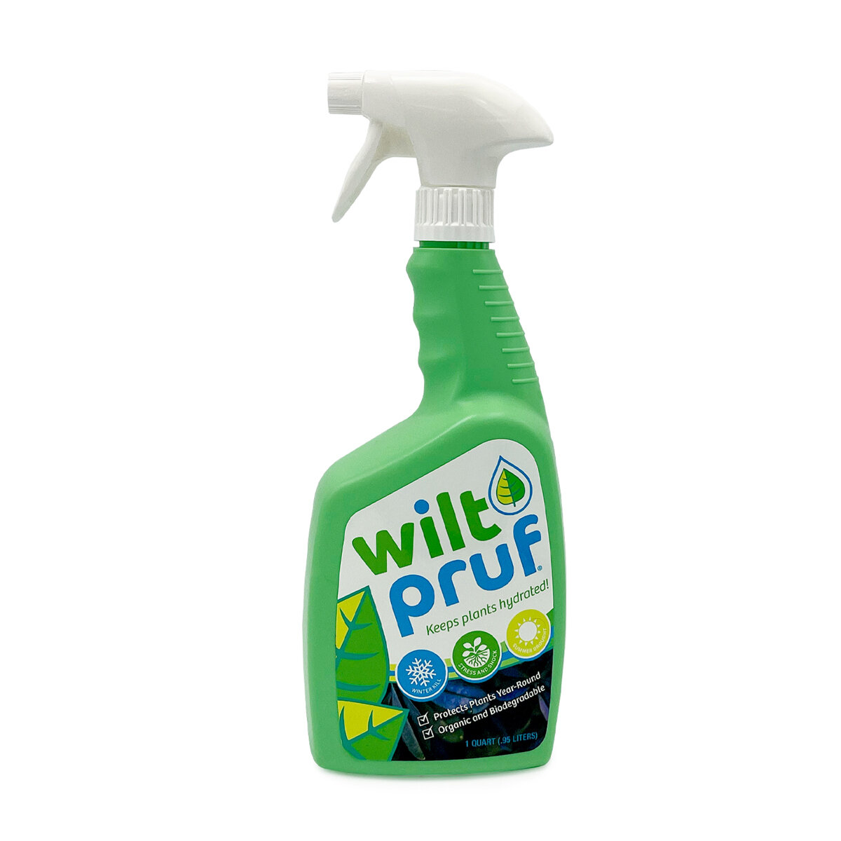 Wilt Pruf RTU - 950ml