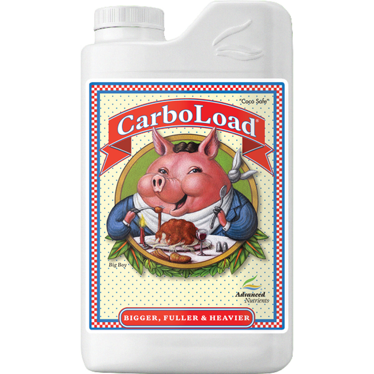 CarboLoad Liquid 1 L
